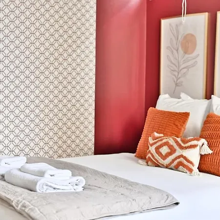 Appartamento Cosy Pres De Montparnasse - Ii Parigi