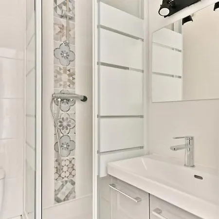 Cosy Pres De Montparnasse - Ii Apartman *