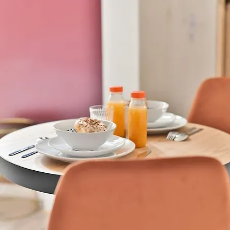 Cosy Pres De Montparnasse - Ii *