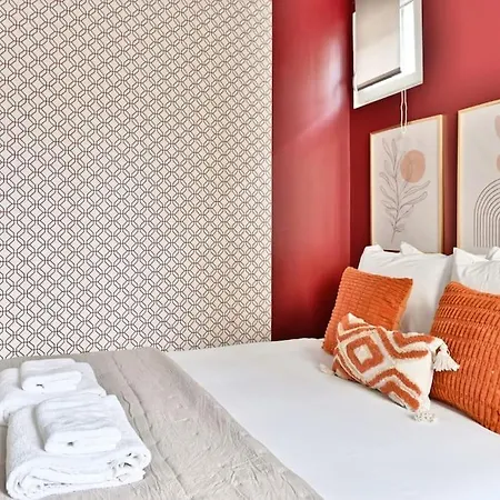 Apartman Cosy Pres De Montparnasse - Ii